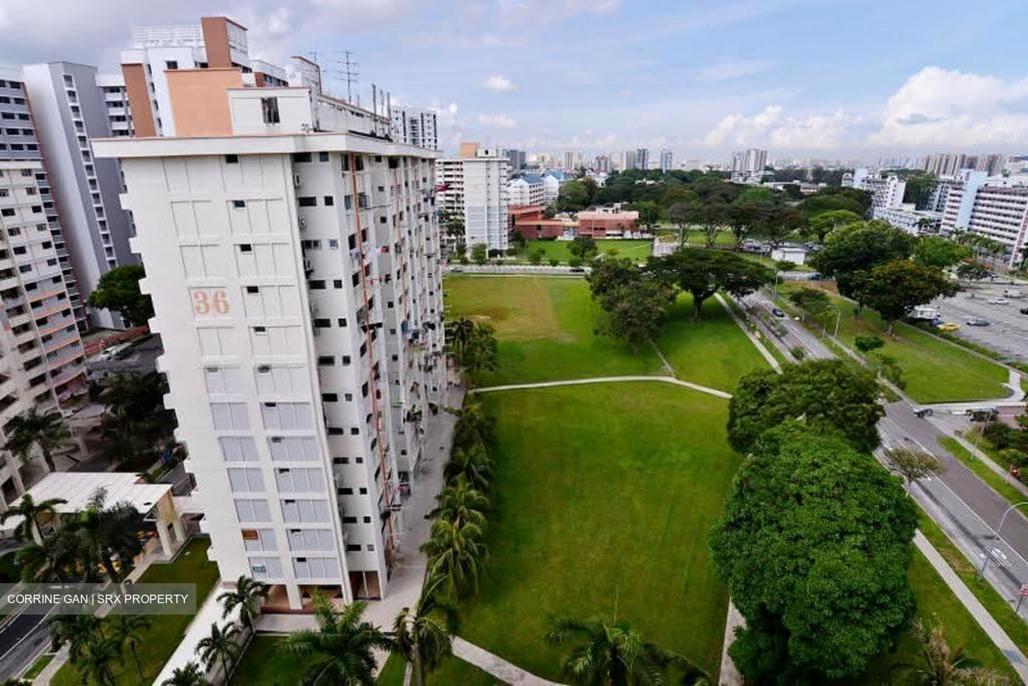 Blk 5 Marsiling Spring (Woodlands), HDB 3 Rooms #608658161